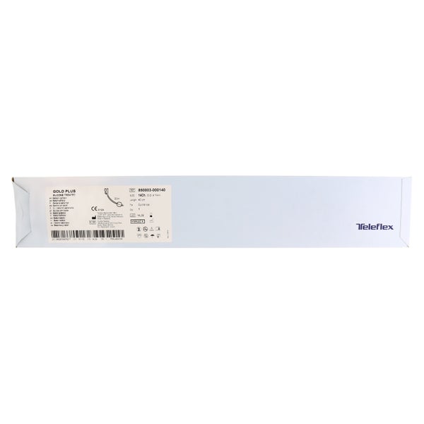 Katheter Ballon Gold plus Nelat.Ch 14 30 1 St