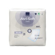 Abena Abri Soft Krankenunterlagen 60 x 90 cm, 25er Pack 25 St