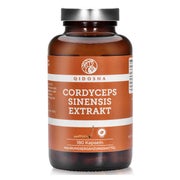 Produktabbildung: Reishi-extrakt 500 Mg/kapsel 180 St