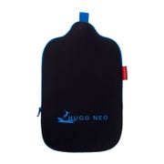 Produktabbildung: Öko-Wärmflasche 2,0 l mit Neoprenbezug Hugo Neo 1 St