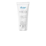 Produktabbildung: La mer MED beruhigende Maske ohne Parfum 50 ml