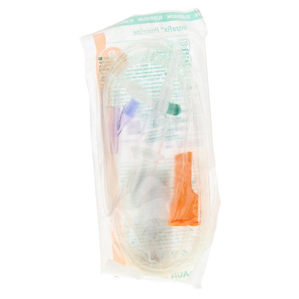 Intrafix Primeline M.safeflow Ventil 180 1 St