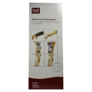BORT Fingergelenkstütze Rechts S haut 1 St