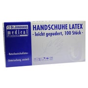 Handschuhe Unters.latex Unsteril klein 100 St