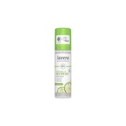 Lavera Deodorant Spray natural & refresh 75 ml