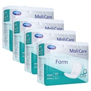 Molicare Premium Form extra 4X30 St