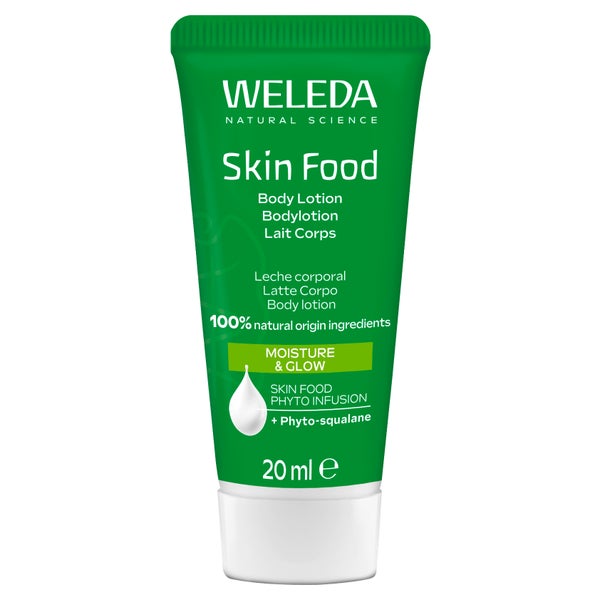 Skin Food Bodylotion? 20 ml