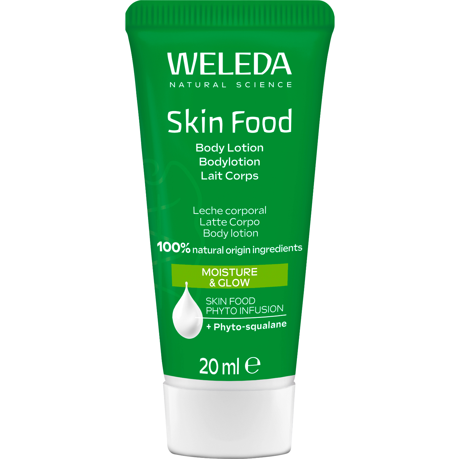 Skin Food Bodylotion? 20 ml