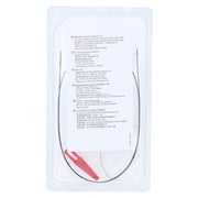 Produktabbildung: Cystofix Wechselbesteck Ch 12 40 cm Sil. 1 St