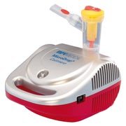 Microdrop Calimero2 Inhalationsgerät 1 St