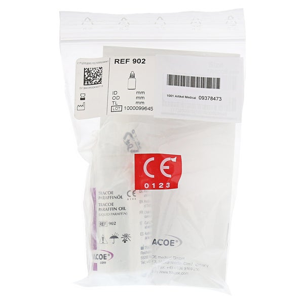 Paraffinöl 902 Tracoe 25 ml