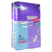 SENI Lady Inkontinenzeinlage normal 20 St
