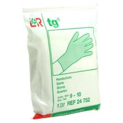 TG Handschuhe Baumwolle groß Gr.9-10 2 St
