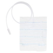 Urinbeutel Unsteril 1,5 l standard 90 cm 1500 ml