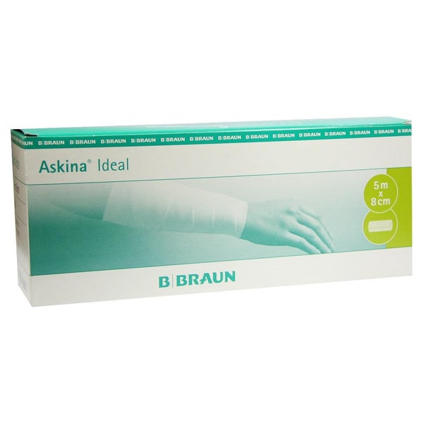 Askina Idealbinde 8 cmx5 m lose 10 St