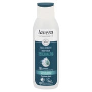 Produktabbildung: Lavera Basis Sensitiv Bodymilk reichhalt 250 ml