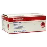Leukoplast 5 Cmx9,2 m 6 St