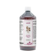 Leinöl Kaltgepresst F.haustiere und Pfer 1000 ml