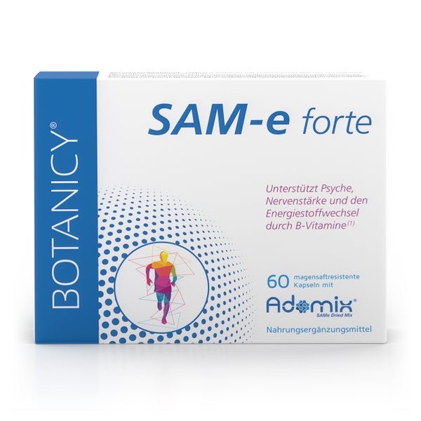 SAM-e forte 60 St