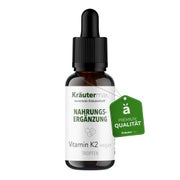 Vitamin K2 75 µg Tropfen 15 ml