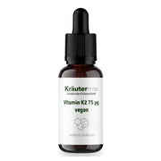Vitamin K2 75 µg Tropfen 15 ml