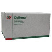 Lohmann Rauscher Cellona Synthetikwatte - 48 Stück  10 cm x 3 m 48 St