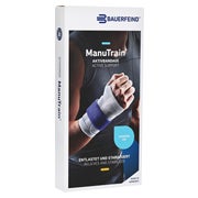 Manutrain Handgelenkbandage Links Gr.5 s 1 St