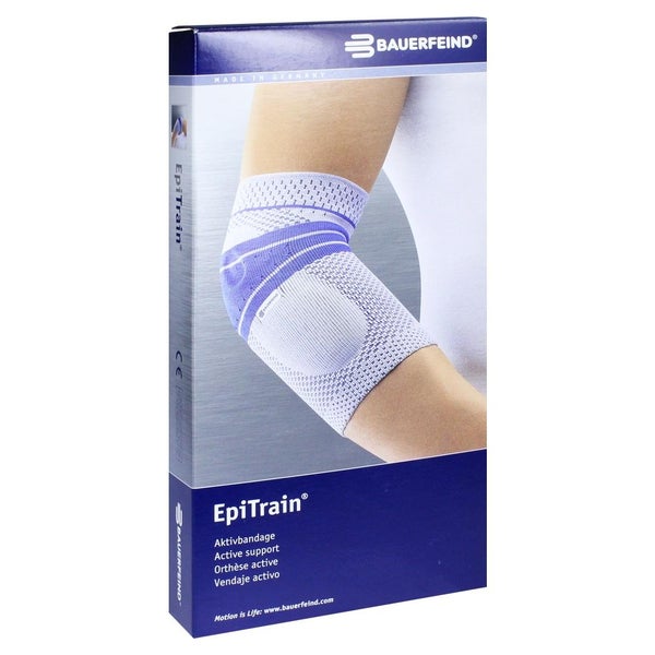 Epitrain Aktiv Gelenkbandage Gr.6 natur 1 St