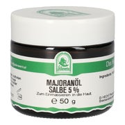 Produktabbildung: Majoranöl Salbe 5% 50 g