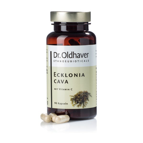 Ecklonia Cava 90 St
