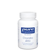 pure encapsulations® Chondro aktiv 120 St