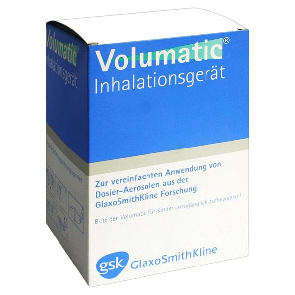 Volumatic 1 St