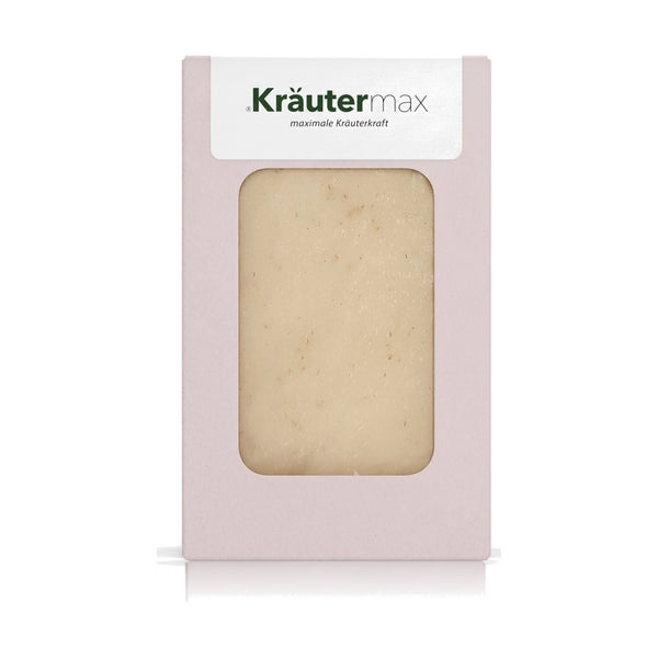 Kräutermax Kamille Seife 100 g