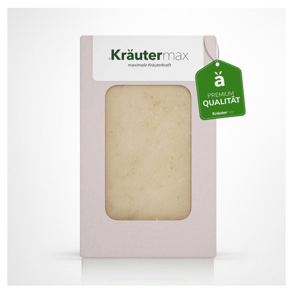 PflanzenÖlseife Kamille 100 g