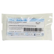 UROMED Katheterventil compact 1 St