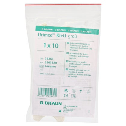 Urimed Klett groß 28261 10 St online kaufen | DocMorris