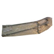 Krücke Unterarm Alu 1401 2 St