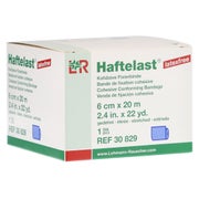Produktabbildung: Haftelast Fixierb.kohäs.latexfrei 6 cmx2 1 St
