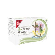 H&S Wintertee Bio Minze-Gewürze Filterbe 20X2,0 g