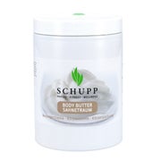 Schupp Bodybutter Sahnetraum 1000 ml