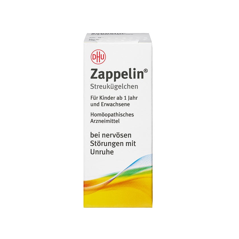 Generisches zaleplon