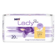 Seni Lady Slim Mini 30X20 St