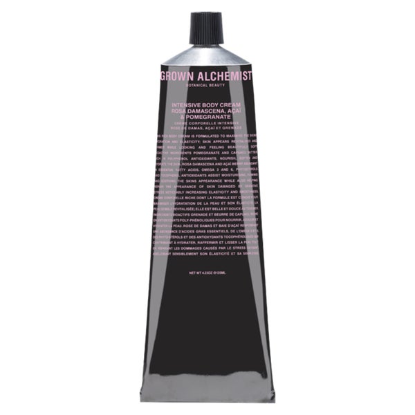 Intensive Body Cream 120 ml