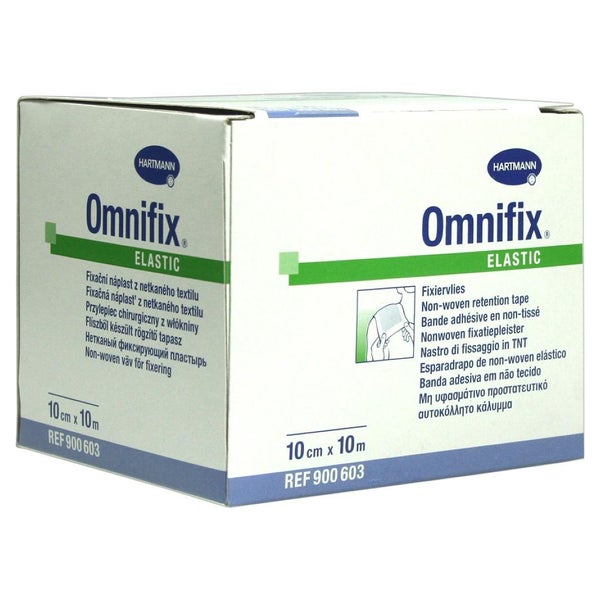 Omnifix elastic 10 cm x 10 m 1 St