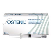 Ostenil 20 mg Fertigspritzen 3X2 ml