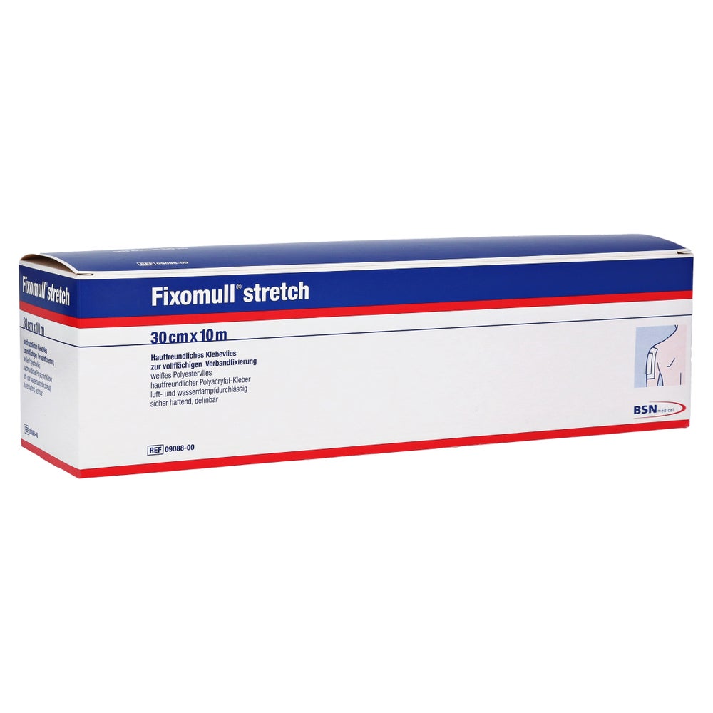 Fixomull stretch 30 cm x 10 m 1 St