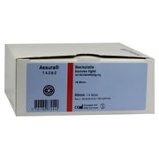 Assura Basisp.kon.light RR50 15-33mm m.G 4 St