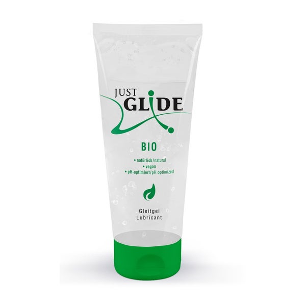 Just Glide - Just Glide Bio 200 ml