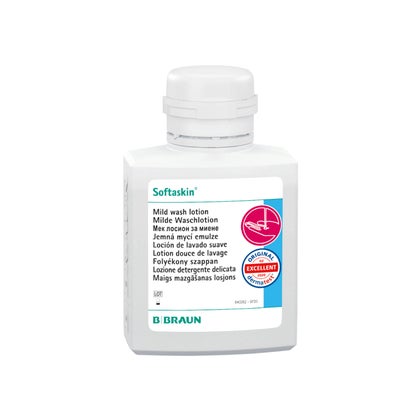 Softaskin® Waschlotion 100 ml online kaufen | DocMorris