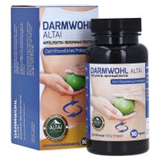 Darmwohl Altai Kapseln 90 St